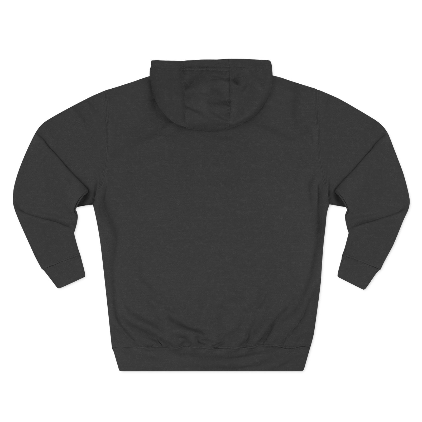 Never Give Up Hoodie β Motivational Pullover Sweatshirt for Gym & Everyday Wear - Image 5