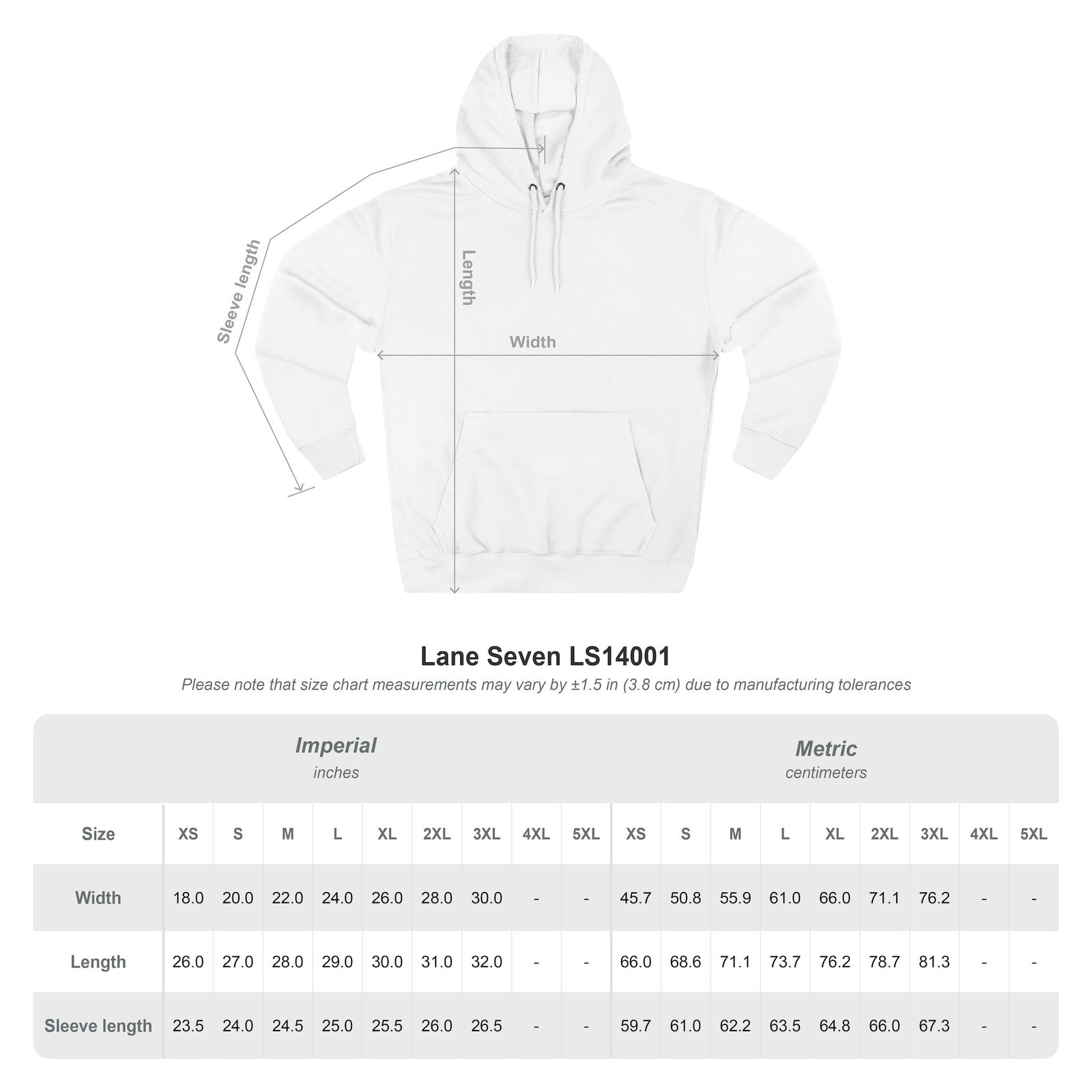 Never Give Up Hoodie β Motivational Pullover Sweatshirt for Gym & Everyday Wear - Image 3