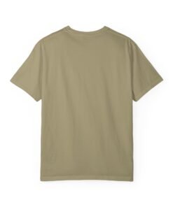 Alternative view of NEX Never Give Up T-Shirt — Motivational Graphic Tee